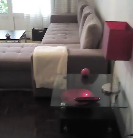 Apartamento Dinis Apartman Funchal