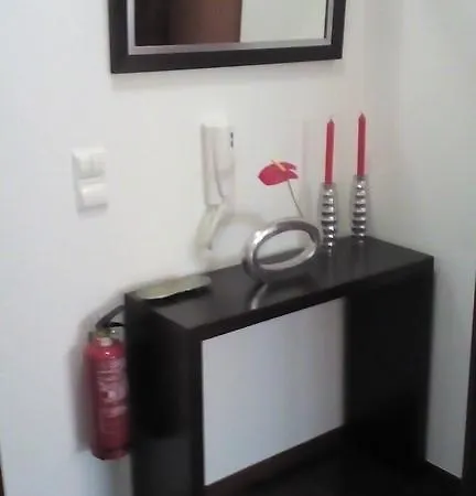 Apartamento Dinis