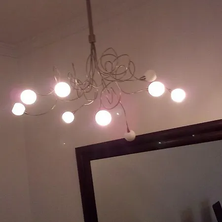 Apartman Apartamento Dinis