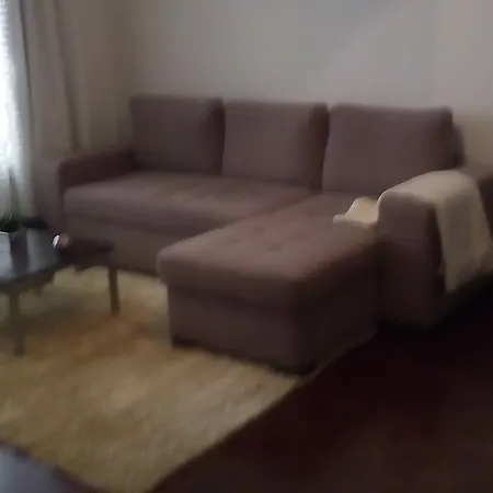 公寓 Apartamento Dinis *