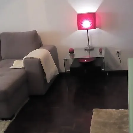 Apartamento Dinis 丰沙尔
