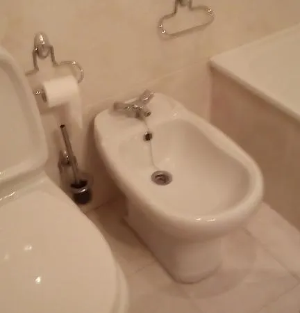 Apartamento Dinis *